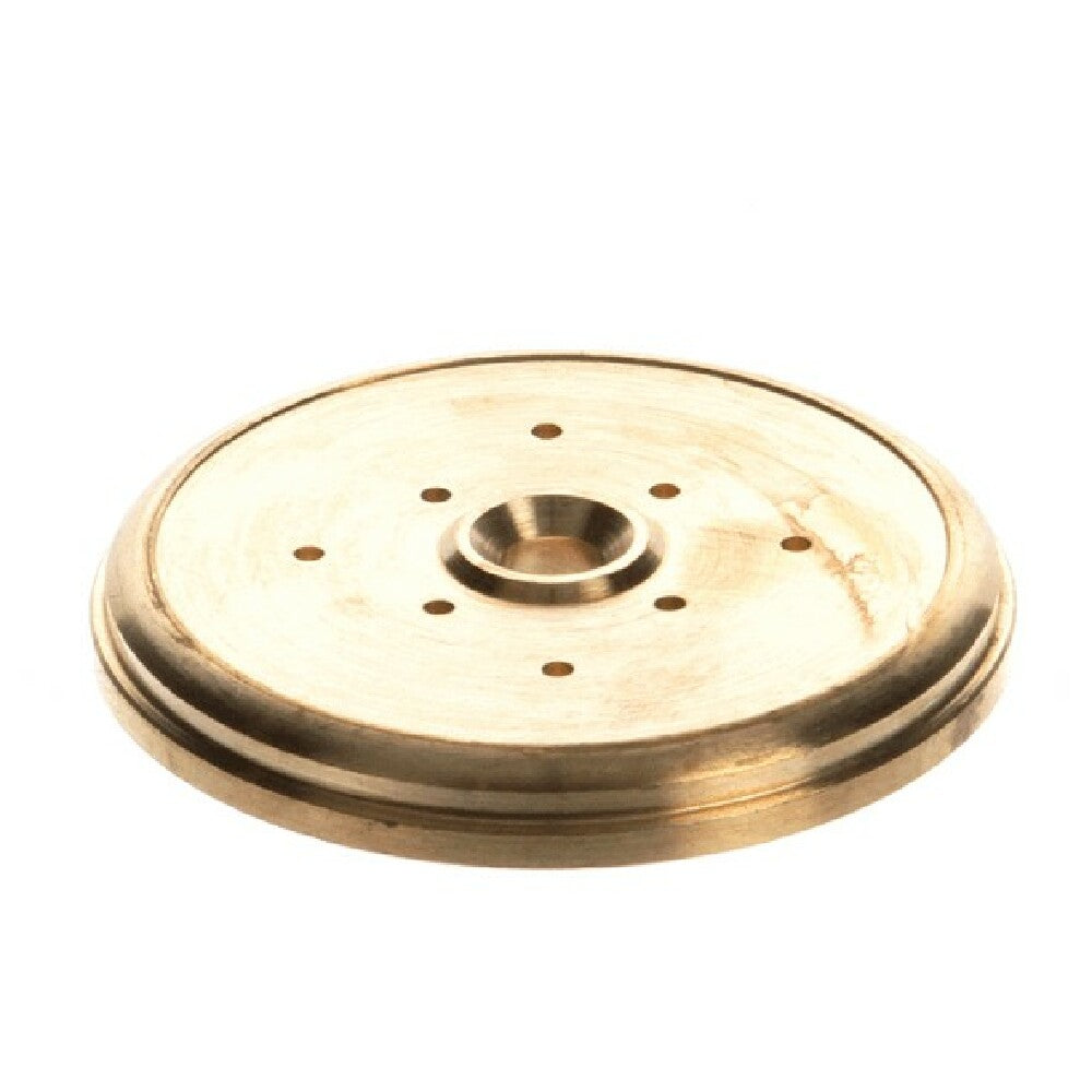 Nuova Simonelli 07300183 Group Head Cap/diffuser Plate