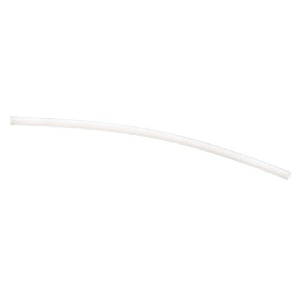Nuova Simonelli 11600001.W Tubing Per Foot White