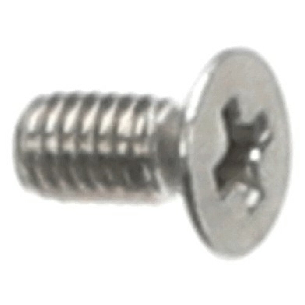 Nuova Simonelli 15030058 Mythos Ss Screw M3x6 For Flang