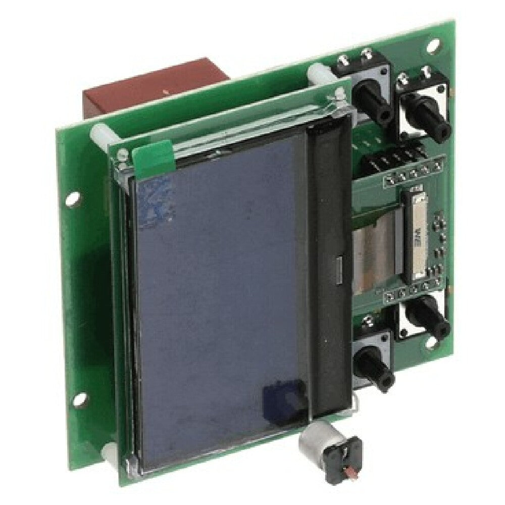 Nuova Simonelli 15050039 Display Board 115v Mdx / Mdj D