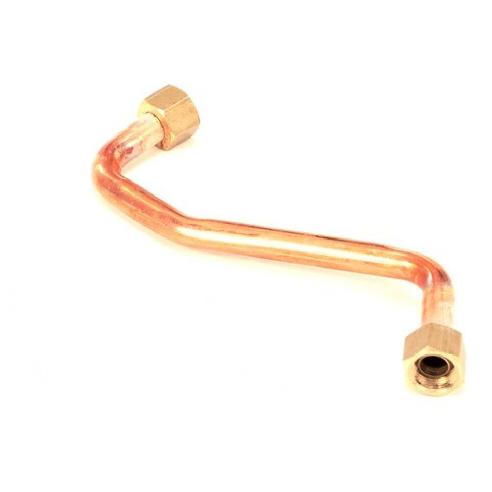 Nuova Simonelli 98030204 Lower Hx Tube For Lowered Head