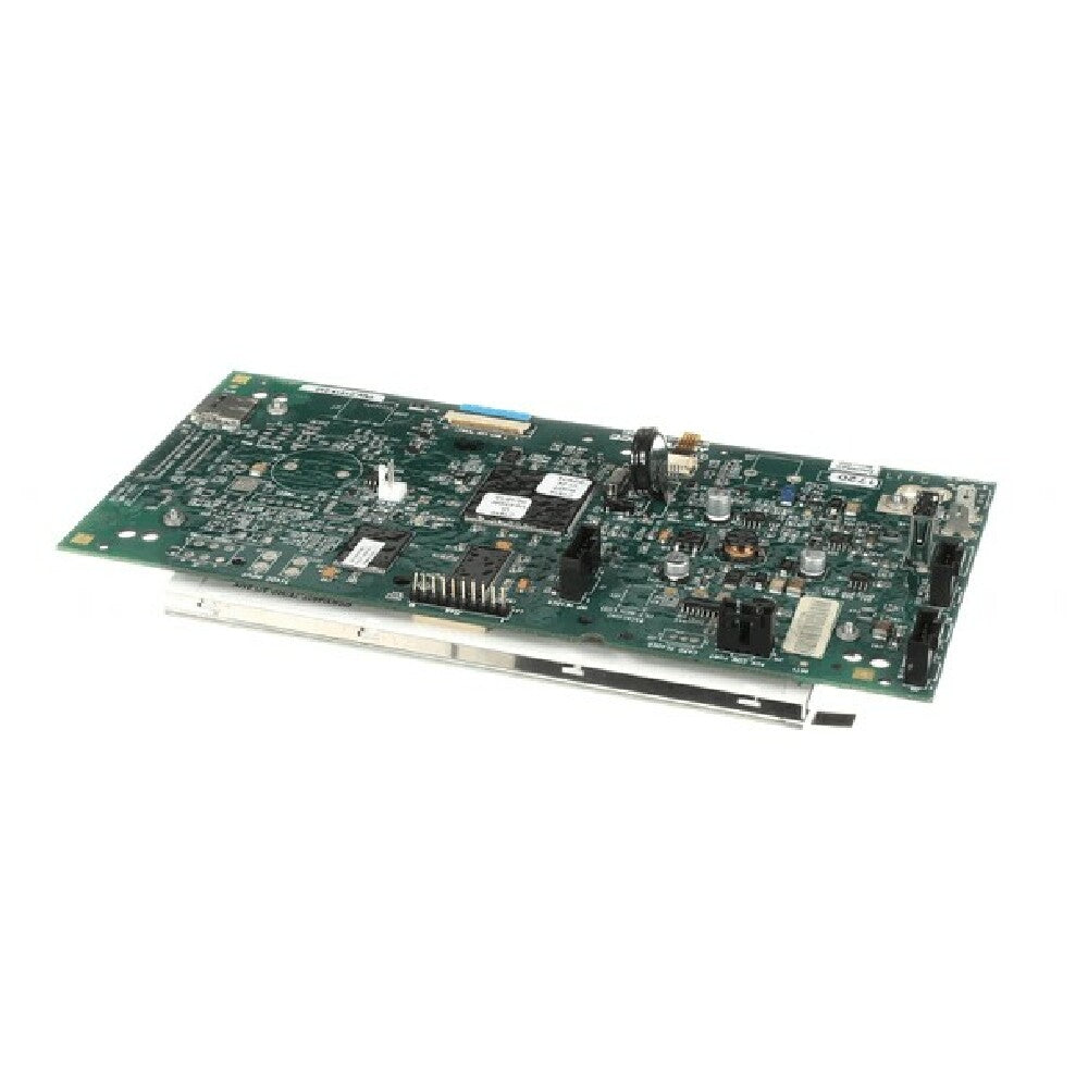 Nu-Vu 260-0028 Kit Touchscreen Ncc X5