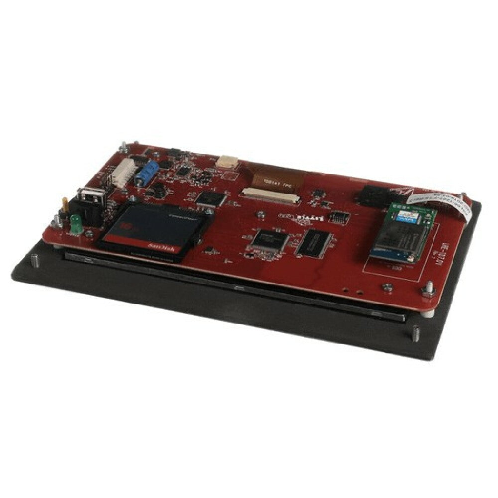 Nu-Vu 260-0046 Display