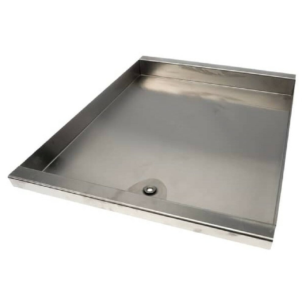 Nu-Vu 47-9219 Assy Pan Grease Sc 14