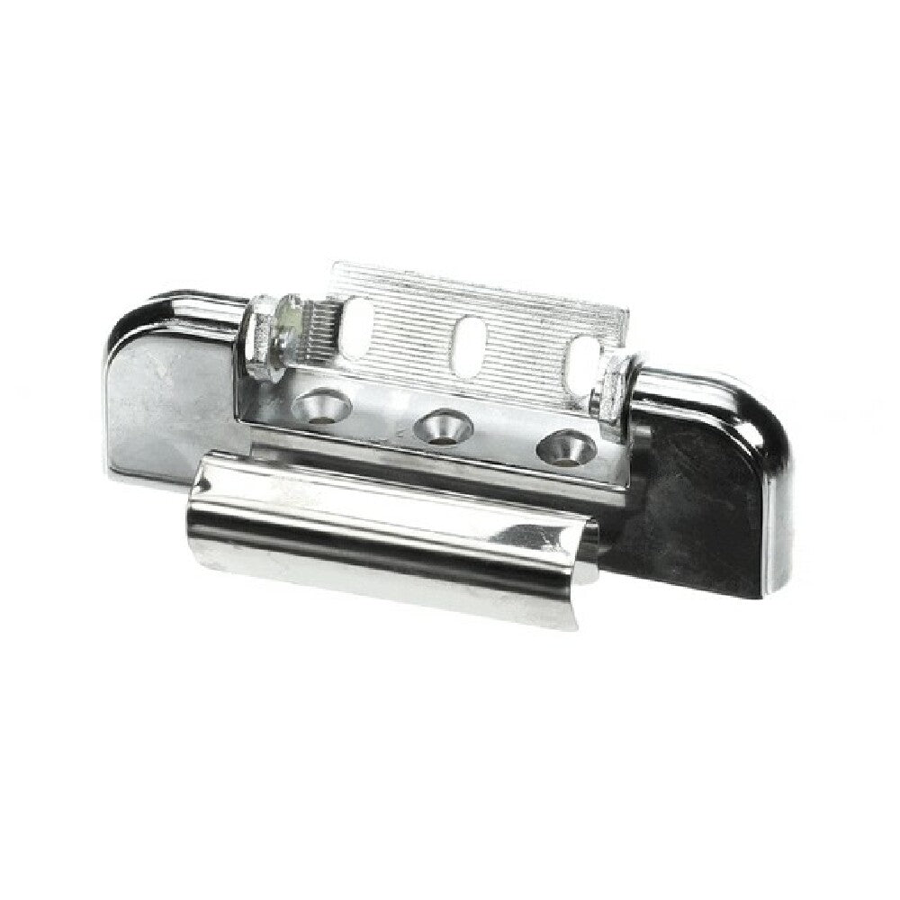 Nu-Vu 50-1395 Hinge Edgemount Chrome
