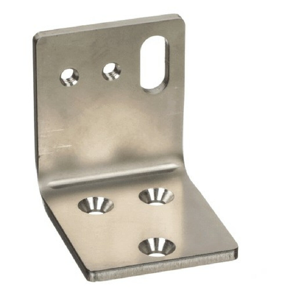 Nu-Vu CA_0593-A Left Hinge