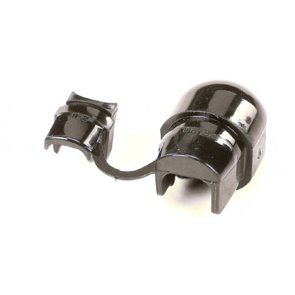 Oliver Products 5765-1070 Bushing Strain Relief (black)