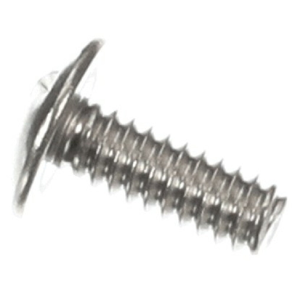 Oliver Products 5843-5385 Screw Sltd Trshd Mach 10x1/2ss
