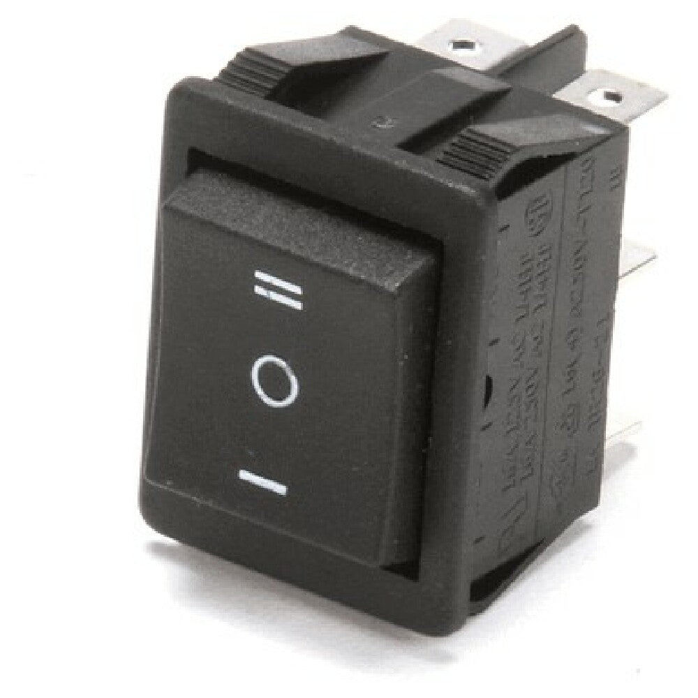 Omega PSH-GL4009 Motor Select Switch