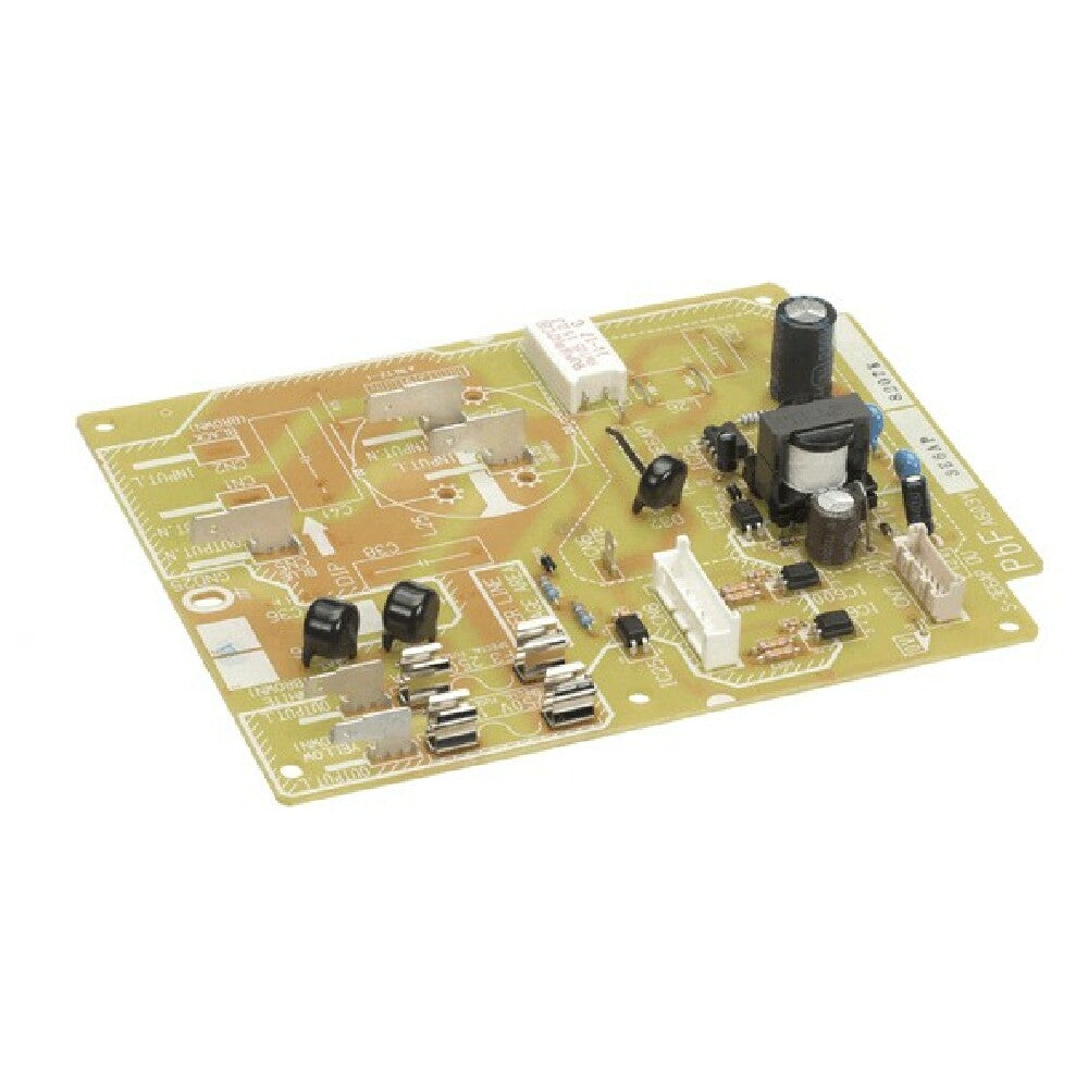 Panasonic A603Y3E60AP Pc Board