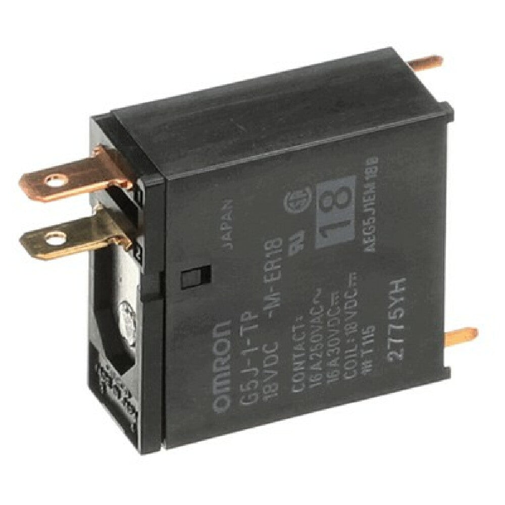 Panasonic AEG5J1EM18B Power Relay