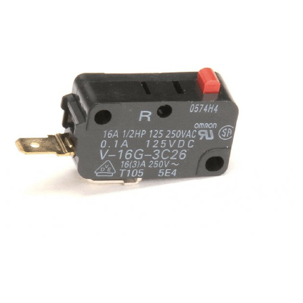 Panasonic ANE61424L0AG Switch Latch