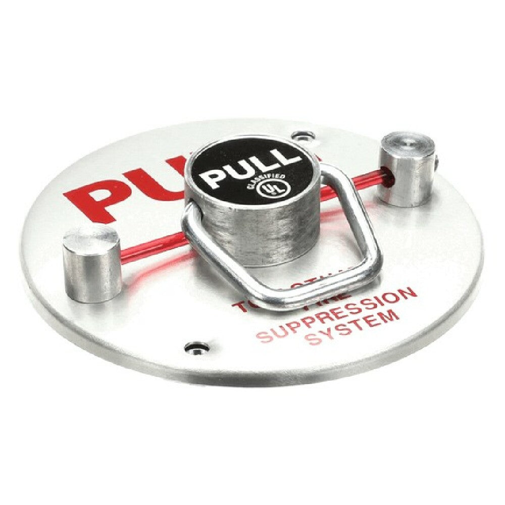Perfect Fry 6GT669 Pull Manual