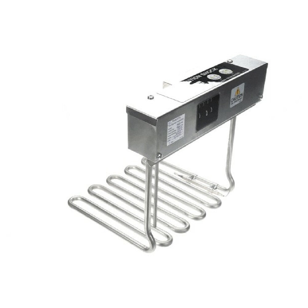 Perfect Fry 83152 Heater Assy 5.7kw 208v 1ph