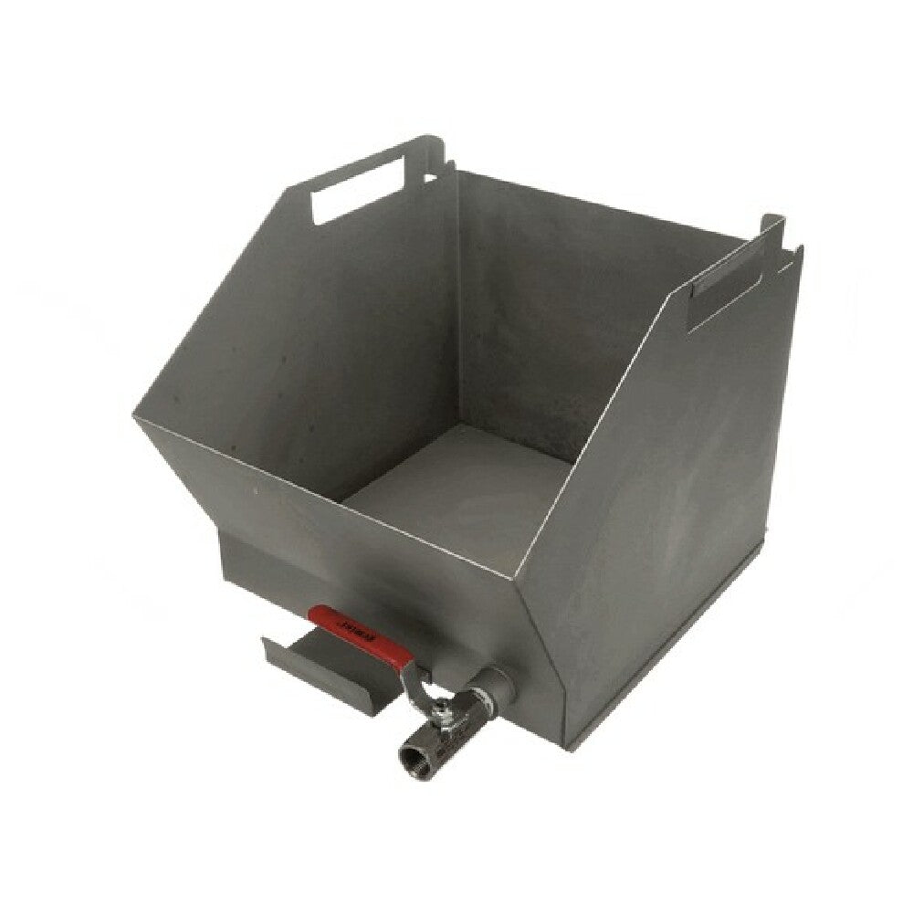 Perfect Fry 83256 Vat Assy 11l Pfa #2dt003 C