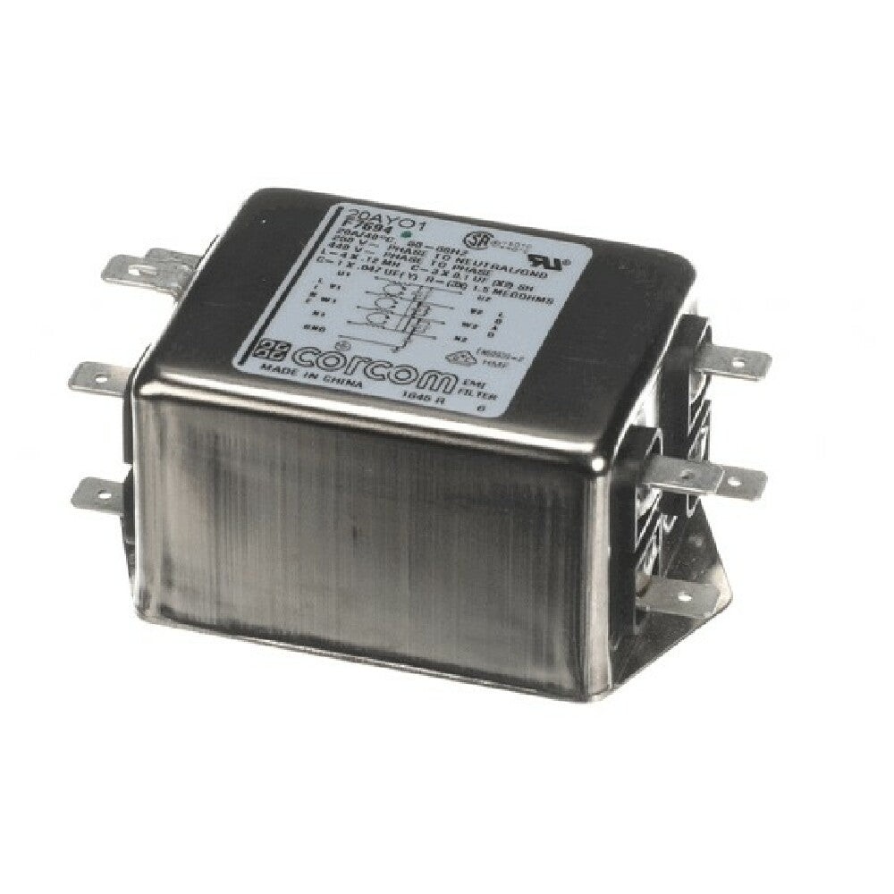 Perfect Fry 83302 Filter Emi 20a 3 Phase