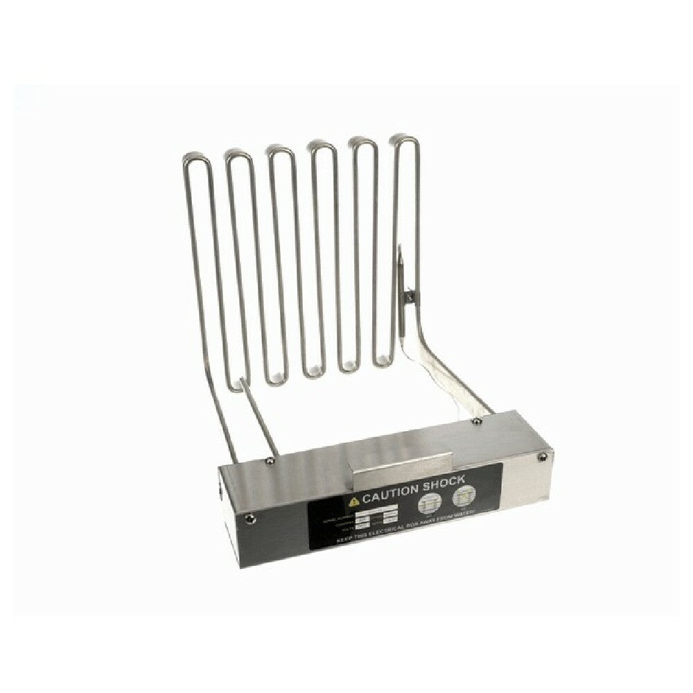 Perfect Fry 83339 Heater Assy 7.2kw 240v 1ph