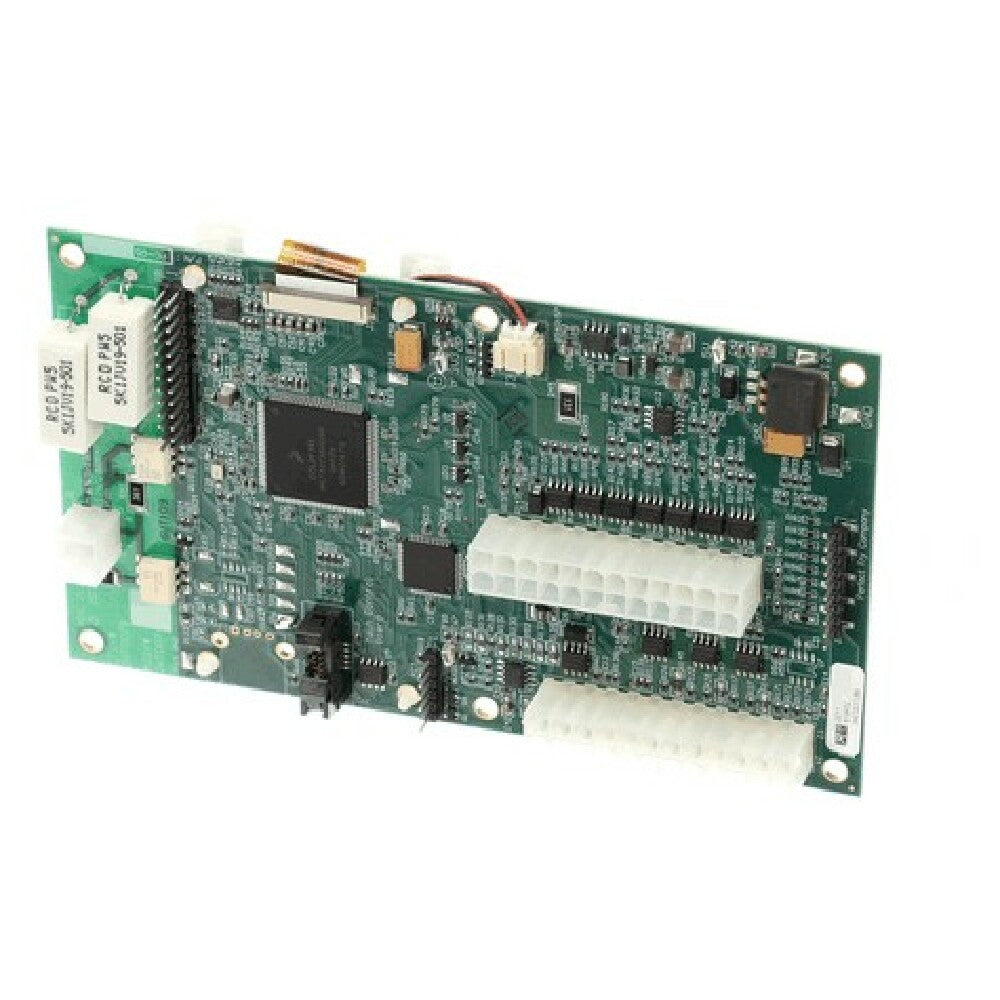 Perfect Fry 83371 Pcb Assembly E Box