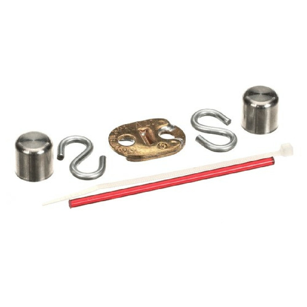 Perfect Fry 83661 Kit Fusible Lnk W/cap #2dt960