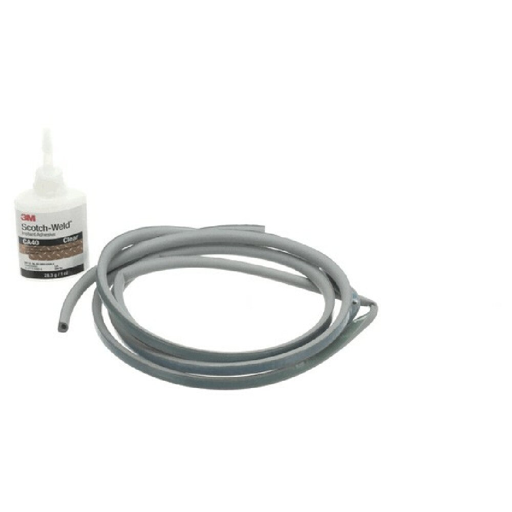 Perfect Fry 83697 Kit Gasket Pfc Prior 5/16