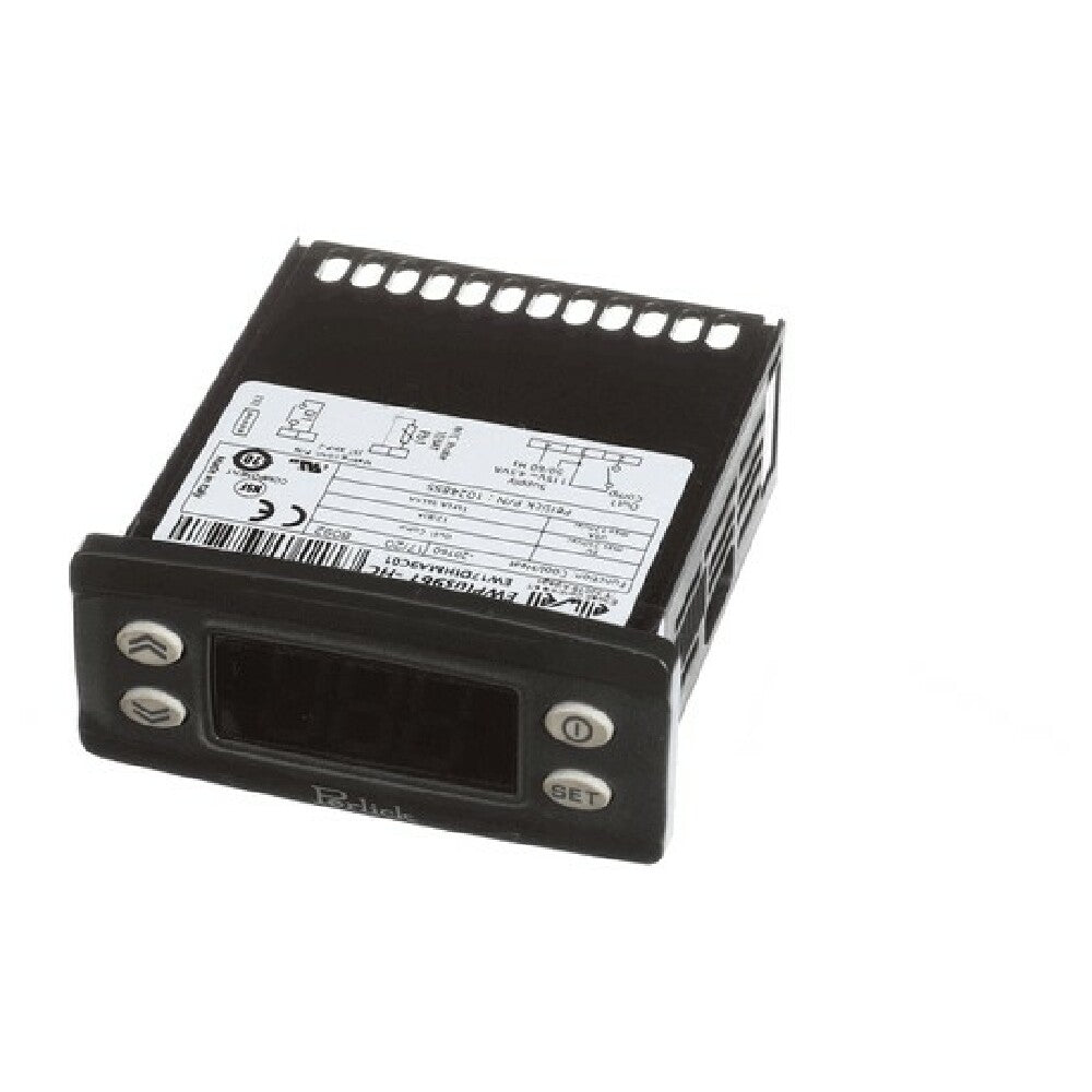 Perlick 1024855 Control Blue Display 120vac