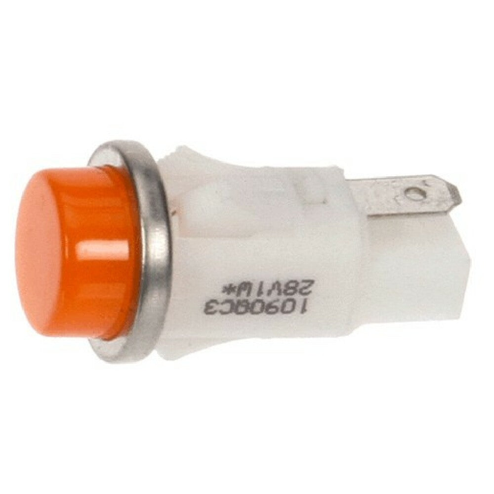 Perlick 54790 Light Amber For Control Panel