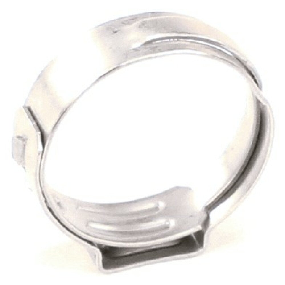 Perlick 54871-210 Clamp Stepless Ear 304ss .70