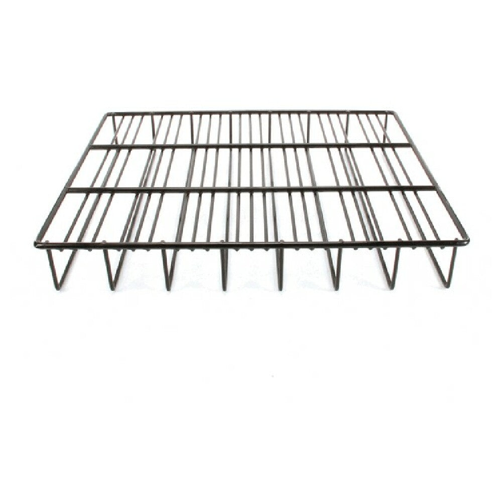 Perlick 62475-2BL Shelf With Dividers Ends Bl