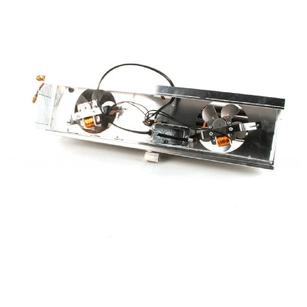 Perlick 62909EP Evaporator Assembly Epoxy F/4dr Remote