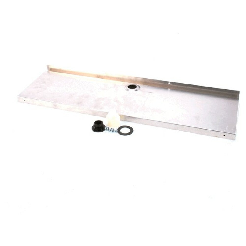 Perlick 63731 Replc Evap Pan Asm 2dr Bbar