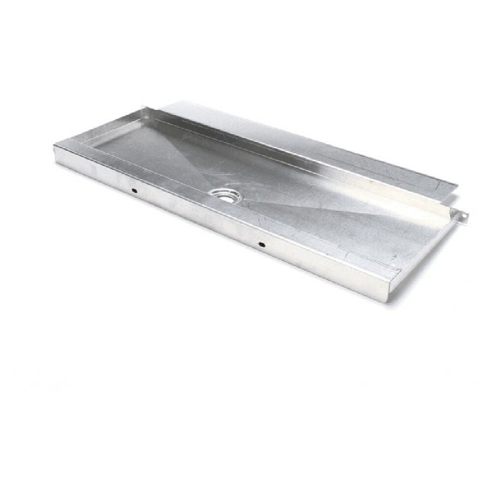 Perlick 65526-1DB Pan Evaporator 2 Door Duck B