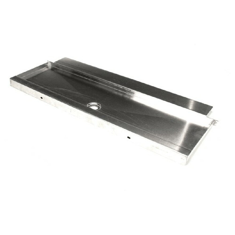 Perlick 65526-2DB Pan Evaporator 34 Door Duck