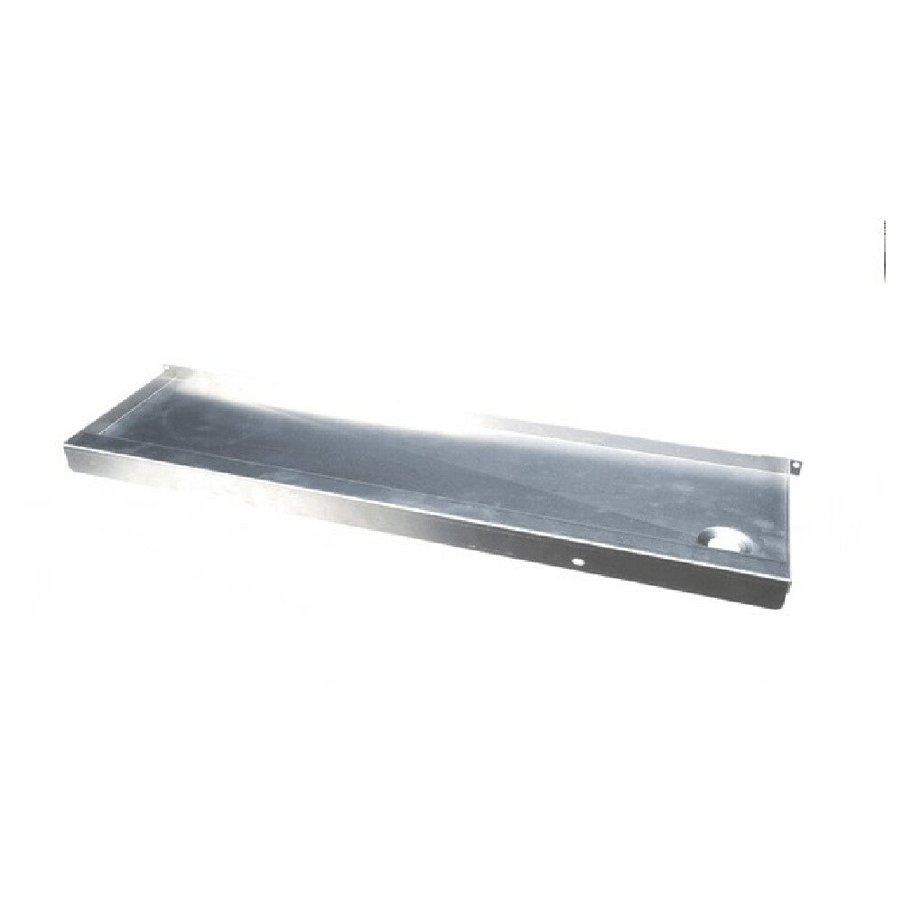 Perlick 65526-2SL Pan Evaporator 60 72 96