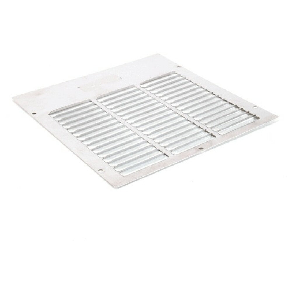 Perlick 65662-1A Grille Front Sl2