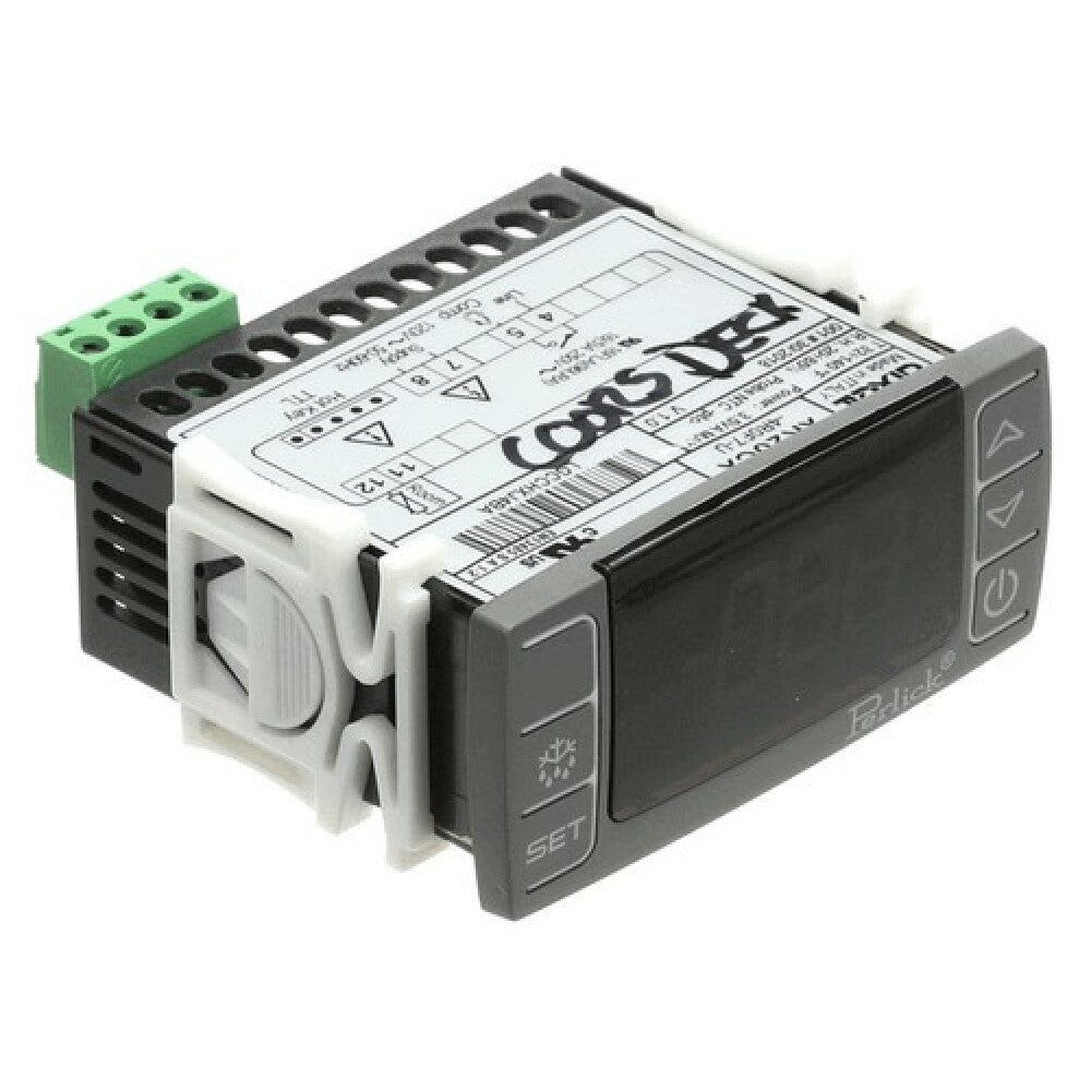 Perlick 67139-PSCD-FC Digital Control Flash Chill D