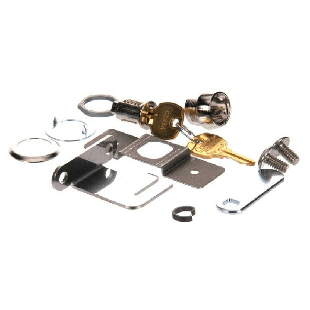 Perlick 67440R Lock Kit Right Hand Res Gen