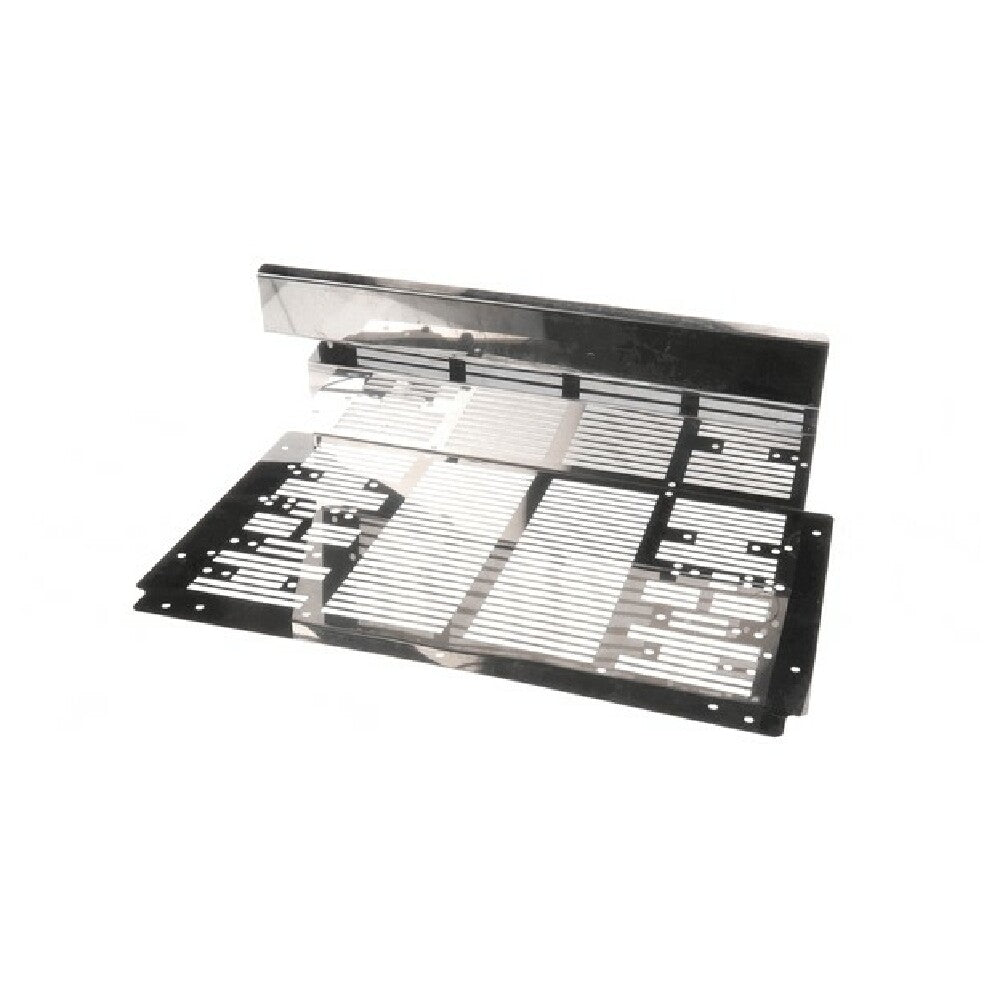 Perlick 68548-2 Grille Low Side Slides Back