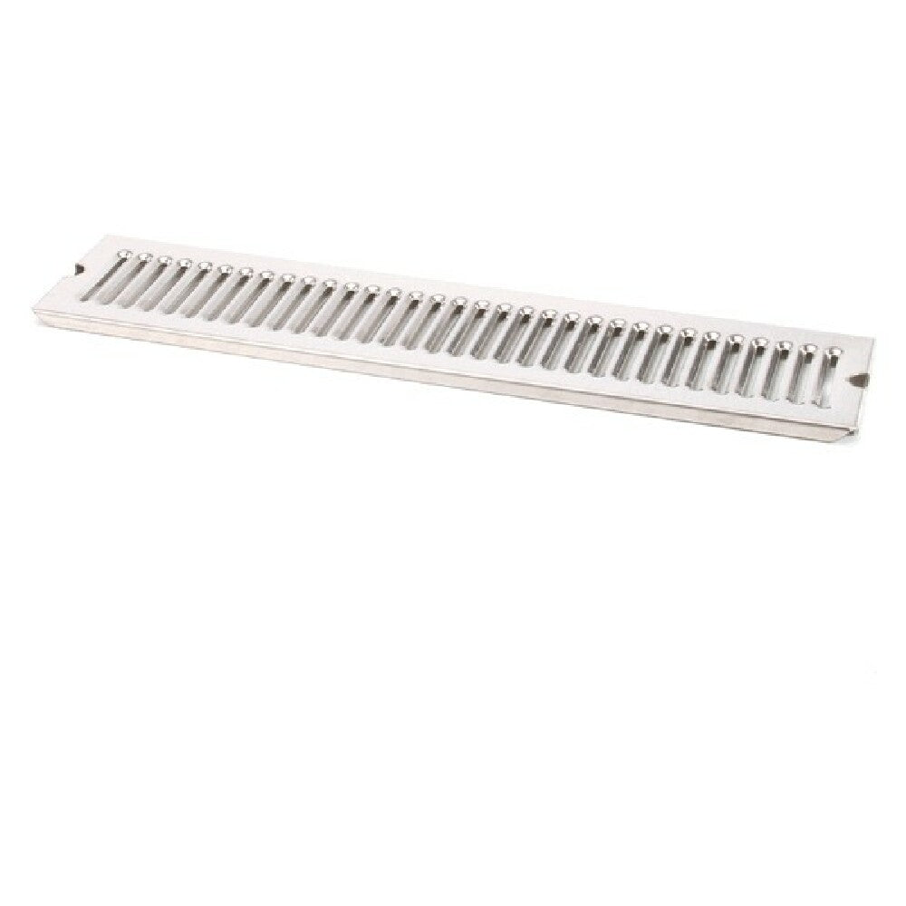 Perlick C18708-1 Glass Rack 18 X 3 7/8 Ss F