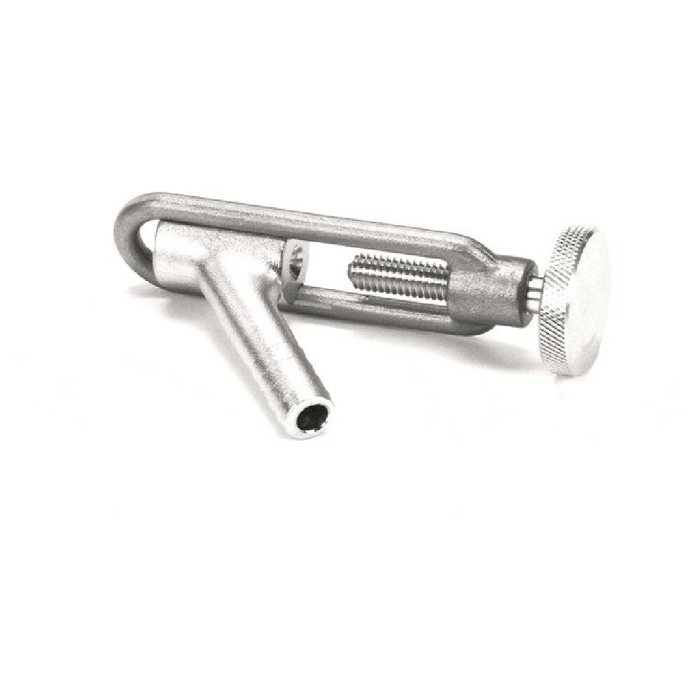 Perlick F16363SS540 Upper Trycock Attachment Port