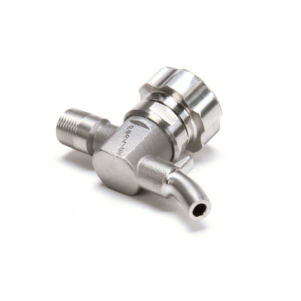 Perlick F38303SS Valve Sampling W/ 3/8n.p.t.