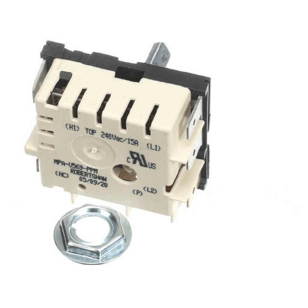 Piper Products 0083200 Inf Switch