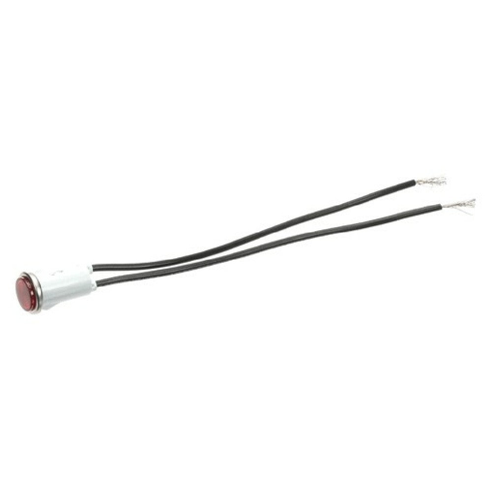 Piper Products 0189500 Red Light Indicator