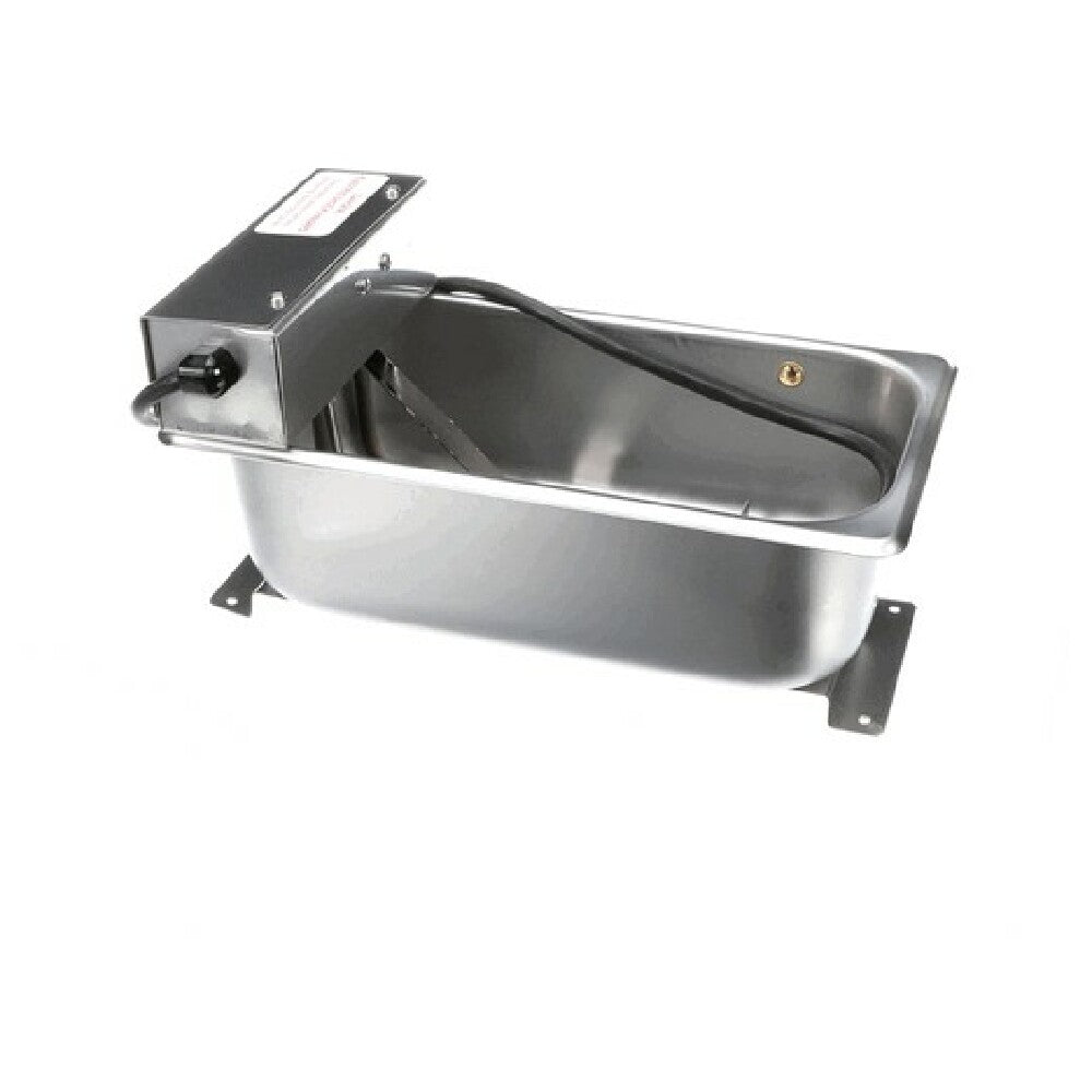 Piper Products 13-501486 Condensate Pan Assembly