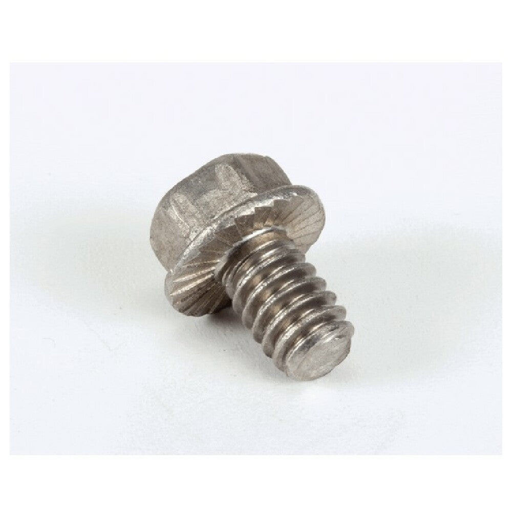 Pitco 60118201 Bolt Hex Flange Hd 1/4 20 X 3/8