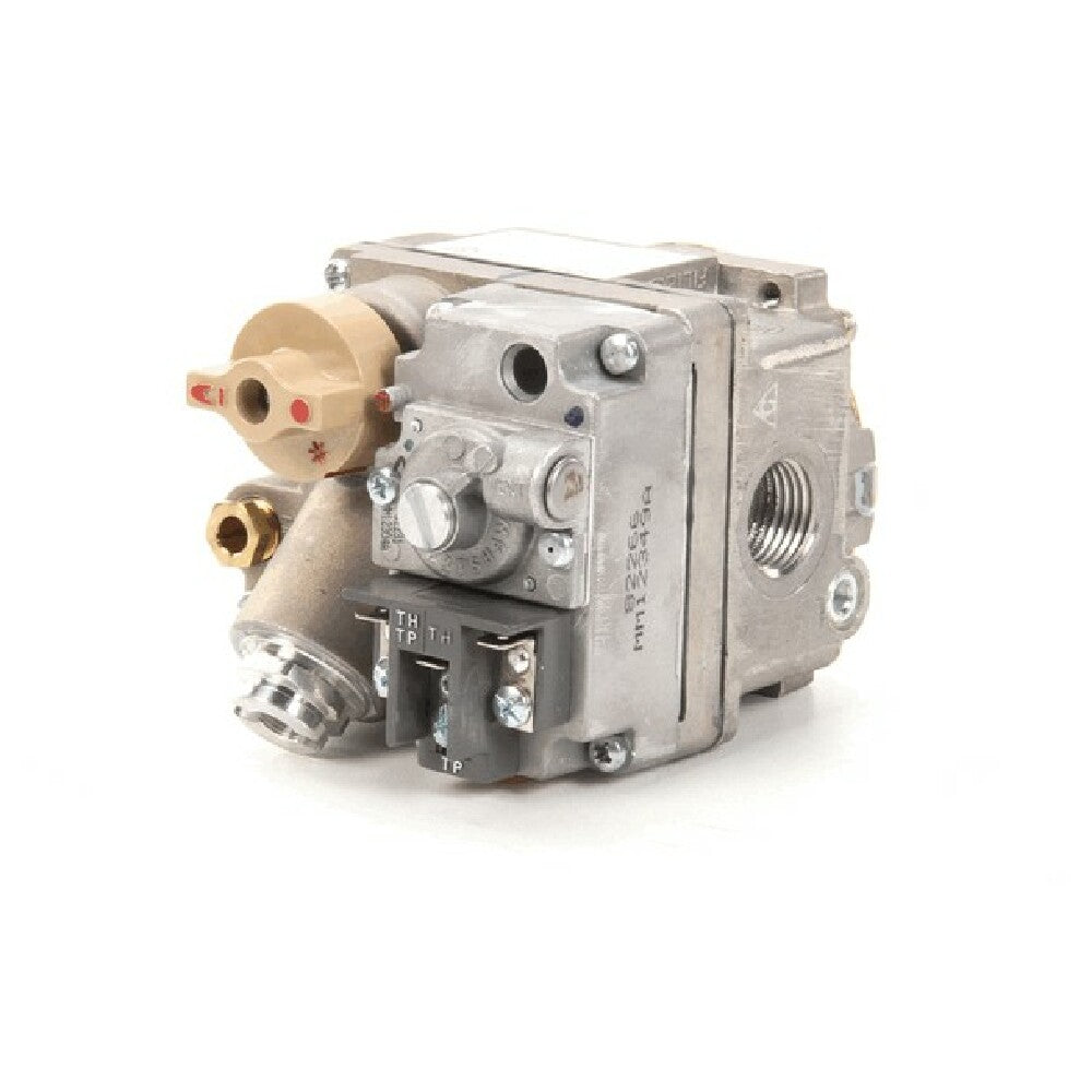 Pitco 60132901 Valve Gas U7000 Mvrl Ce Nat