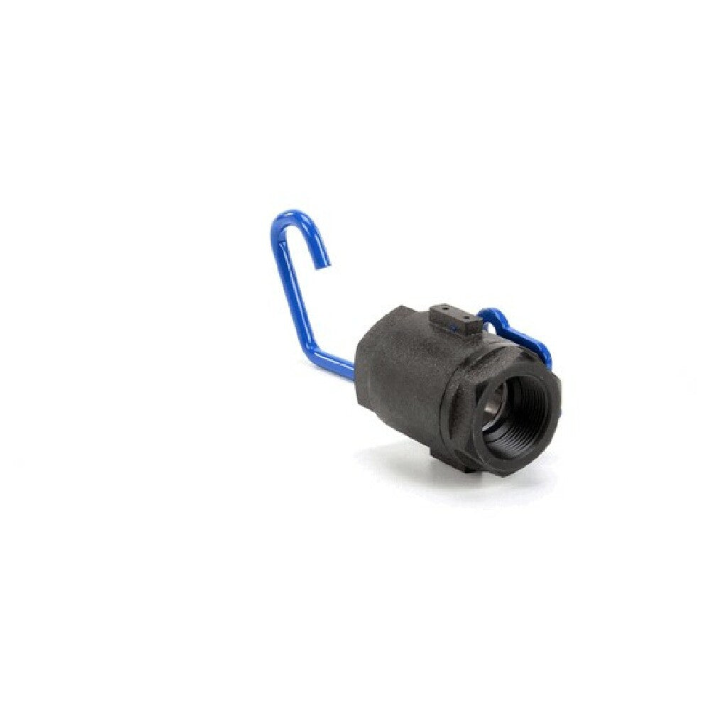 Pitco 60138701 Valve Ball 1 1/4 Fp Nlkg Lh/ft