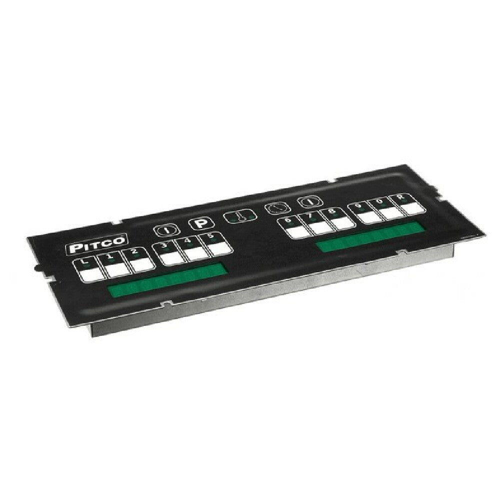 Pitco 60149517 Computer I12 Full Rov Unconfigd