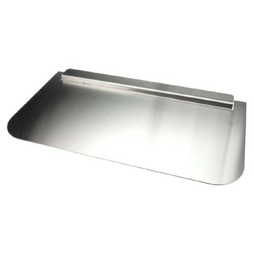 Pitco A5077722 12 Splash Guard For Vf 35