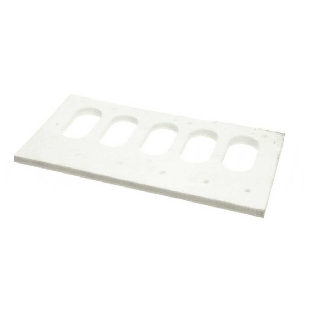 Pitco A8054101 Pg Gasket Burner Sshlv184r