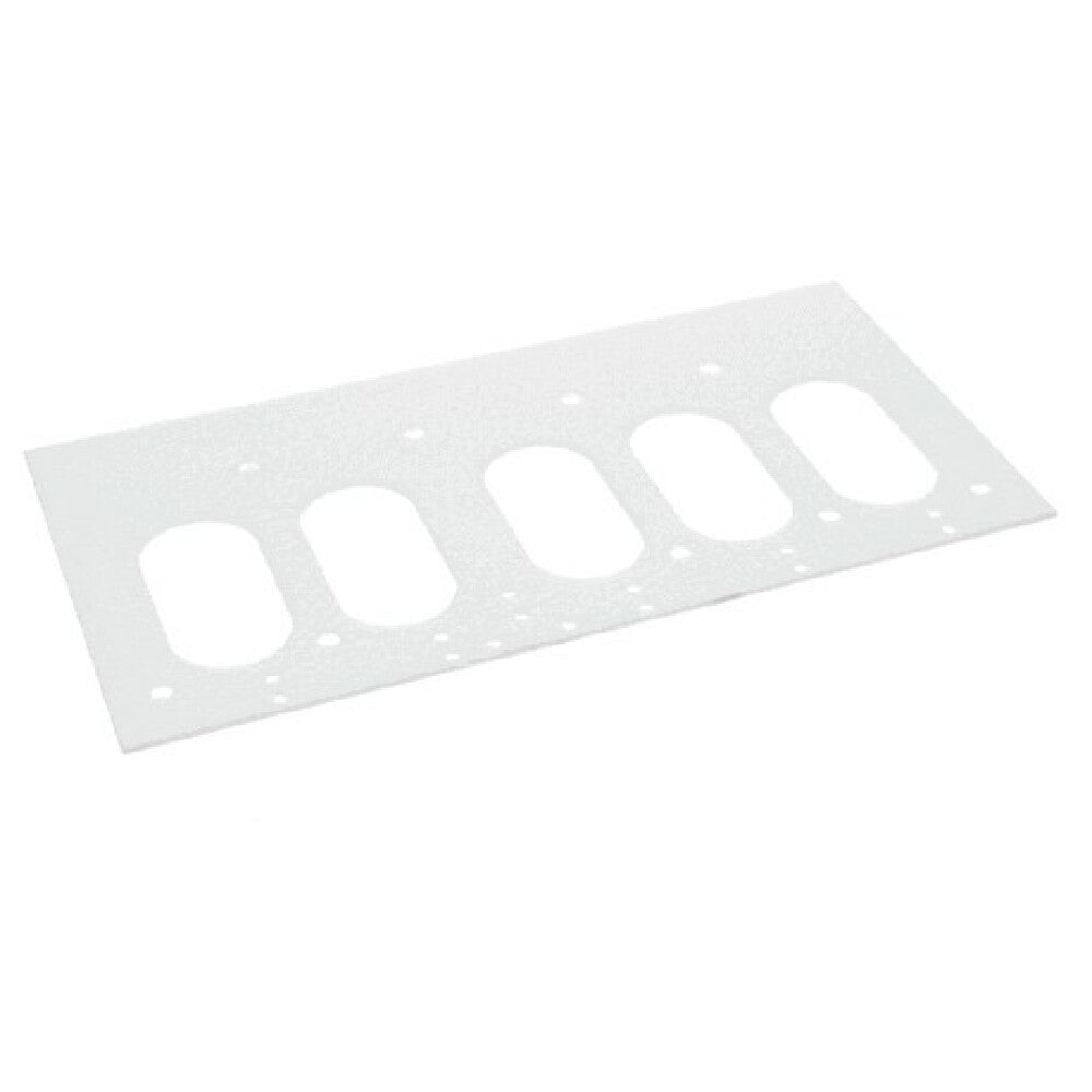 Pitco A8055401 Pg Gskt Brnr Sglvrf